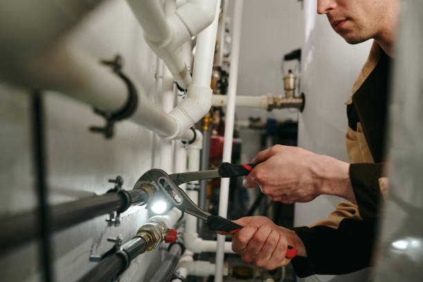 Best Plumbing Services Near Me  in Presidio, TX