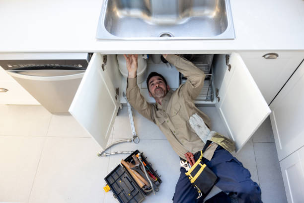 Best Hot Water Heater Installation  in Presidio, TX