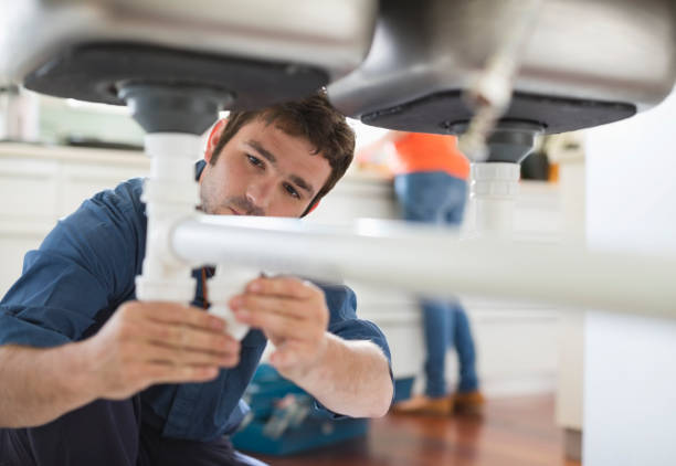 Best Plumbing Installation Services  in Presidio, TX