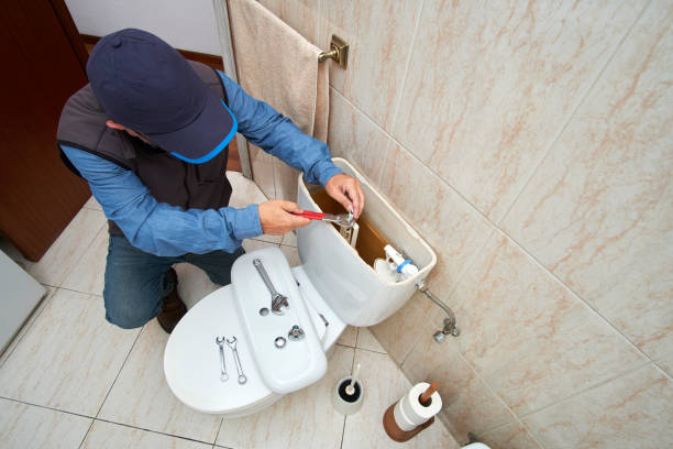 Best Plumbing Installation Services  in Presidio, TX