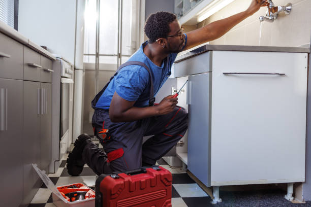 Best Plumbing Services Near Me  in Presidio, TX