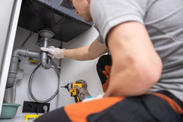 Trusted Presidio, TX Plumbing Experts