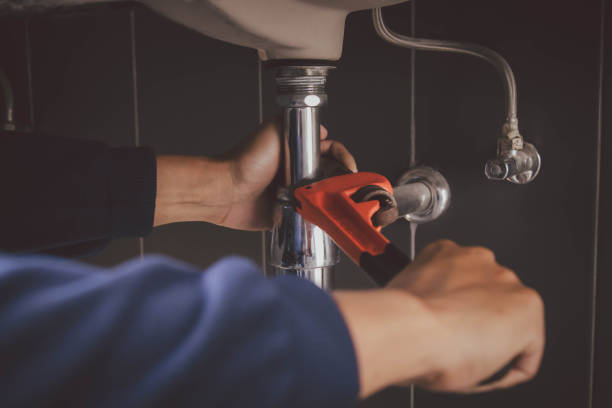 Best Residential Plumbing Services  in Presidio, TX