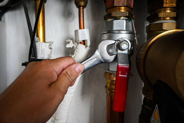 Reliable Presidio, TX Plumbing Solutions